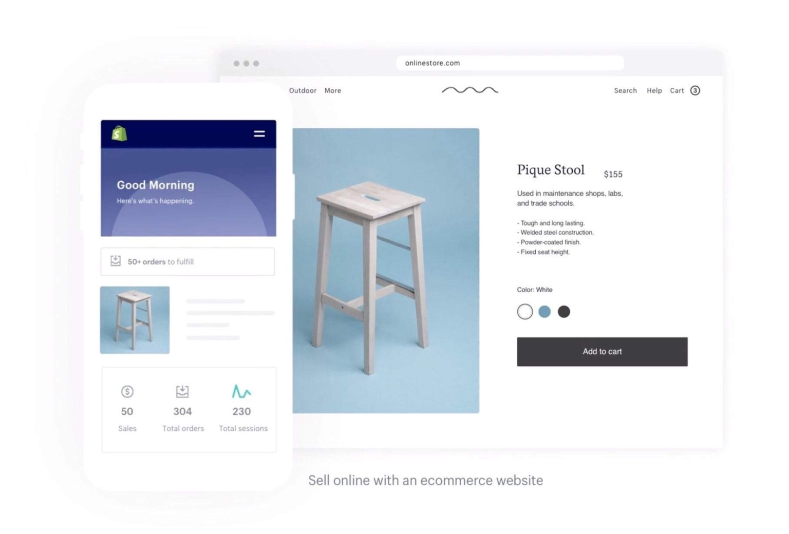 What is the best platform to sell online? The Jotform Blog