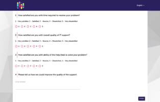 The 7 best customer satisfaction survey tools in 2026 | Jotform Blog