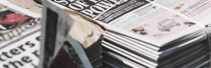 Comment présenter votre entreprise aux journalistes : le guide complet