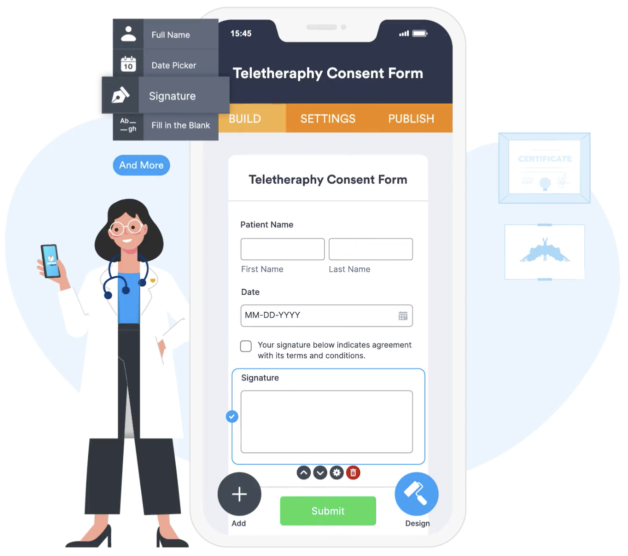 Les 10 meilleures applications médicales pour les médecins Image-10