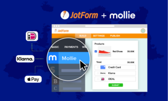 Announcing a new Mollie payments integration for European users