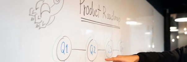 4 product roadmap templates | Jotform Blog