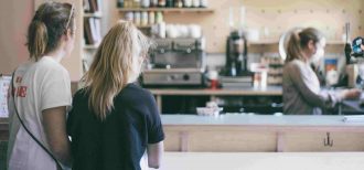 How to create a small business balance sheet