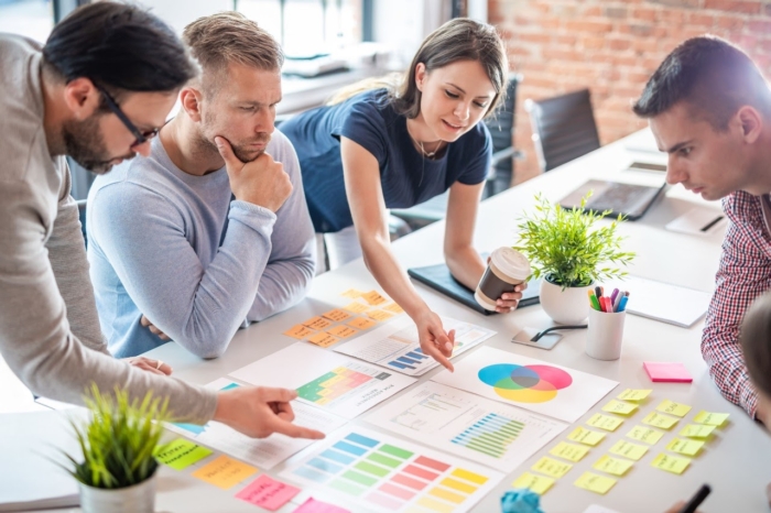 What is buyer persona and how to create yours