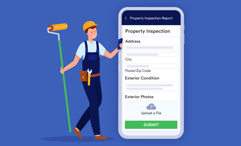 Best mobile inspection apps