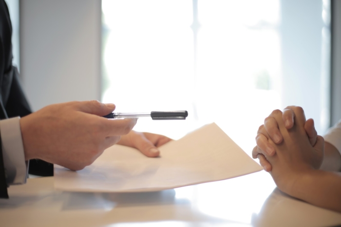 How to reduce paperwork for doctors