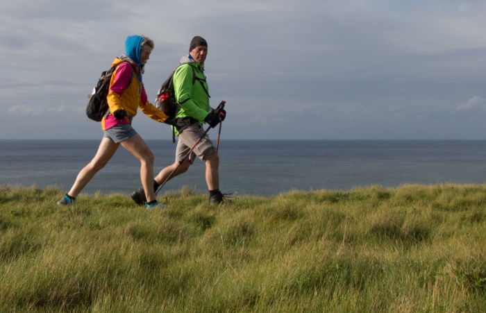 Benefits of a 30-Minute Walk