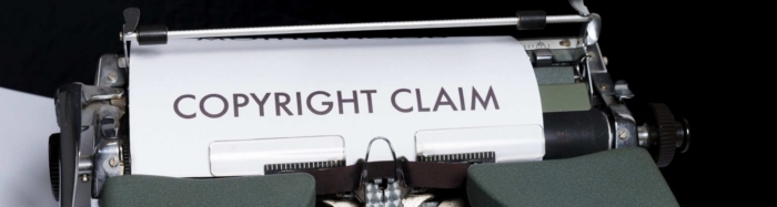 How to give permission to use your copyrighted material