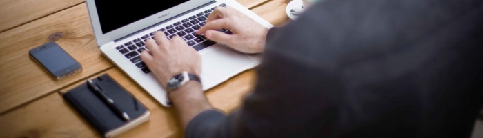 How to write a request for proposal