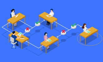 Guide to approval workflows