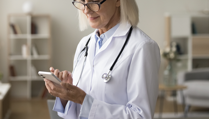 How the health industry is using Jotform and Zoom to help patients