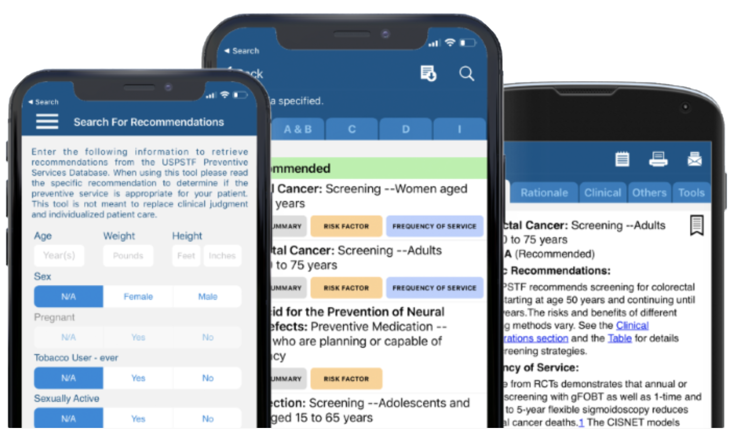 Les 10 meilleures applications médicales pour les médecins Image-2