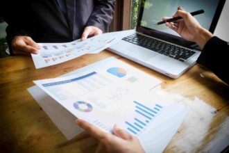 How to build a purchase order workflow for your business