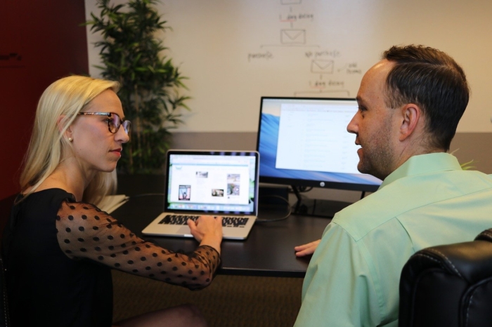 5 tips for tracking your clients’ information