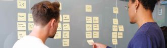 How to build value stream maps using kanban