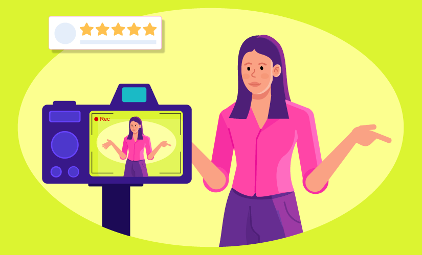 How to collect video testimonials