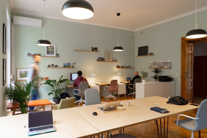 How Many Hours per Week Should We Work?