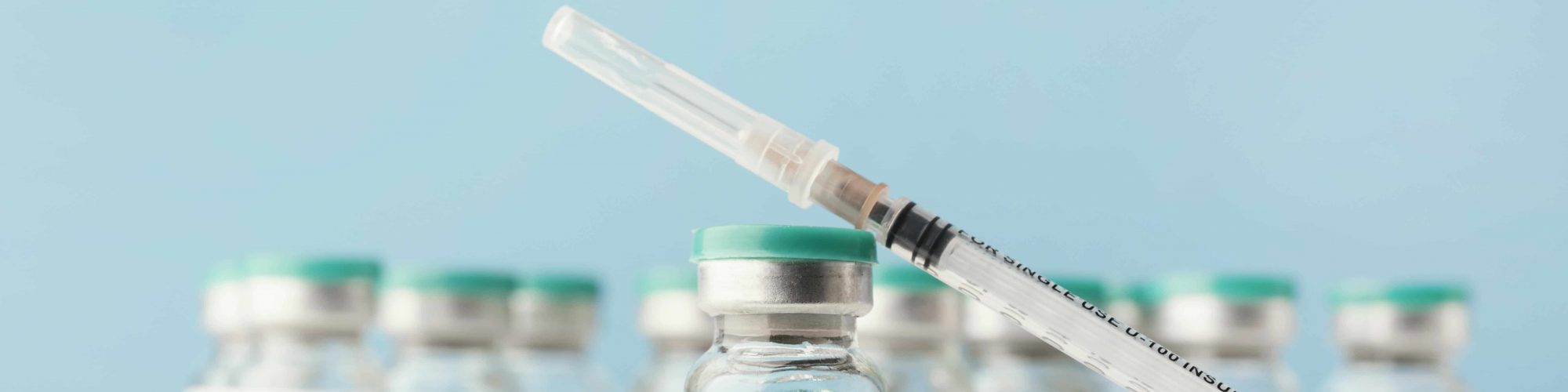 Finding common ground between HIPAA and the COVID-19 vaccine