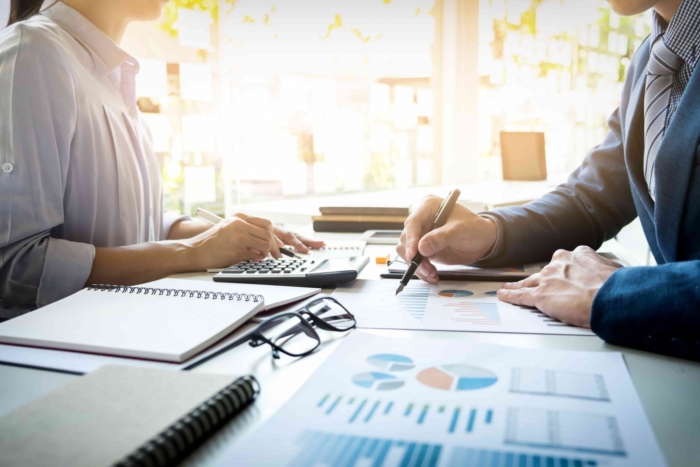 How to create a better grant review process