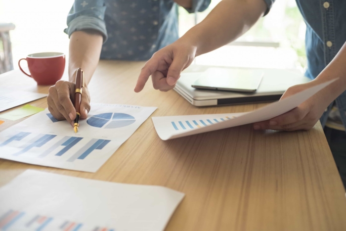 How businesses use workflow applications