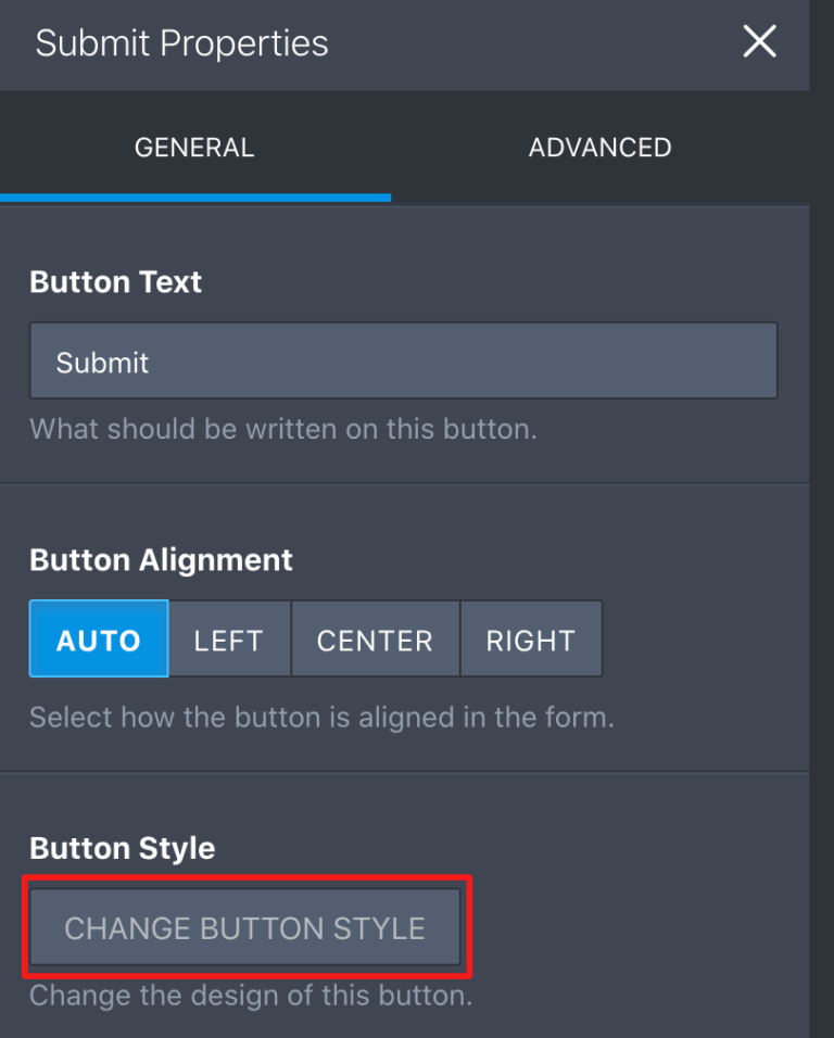 Freshly Baked Submit Button Styles for Your Forms | Jotform Blog