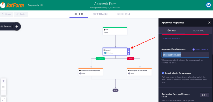 Discover 10 key JotForm Enterprise features | The JotForm Blog