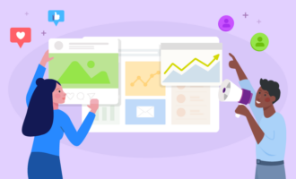 What is marketing automation?