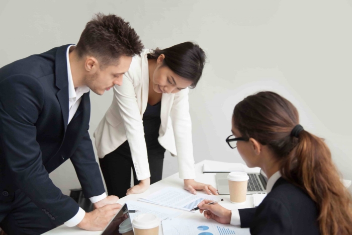 How to quickly evaluate a supplier