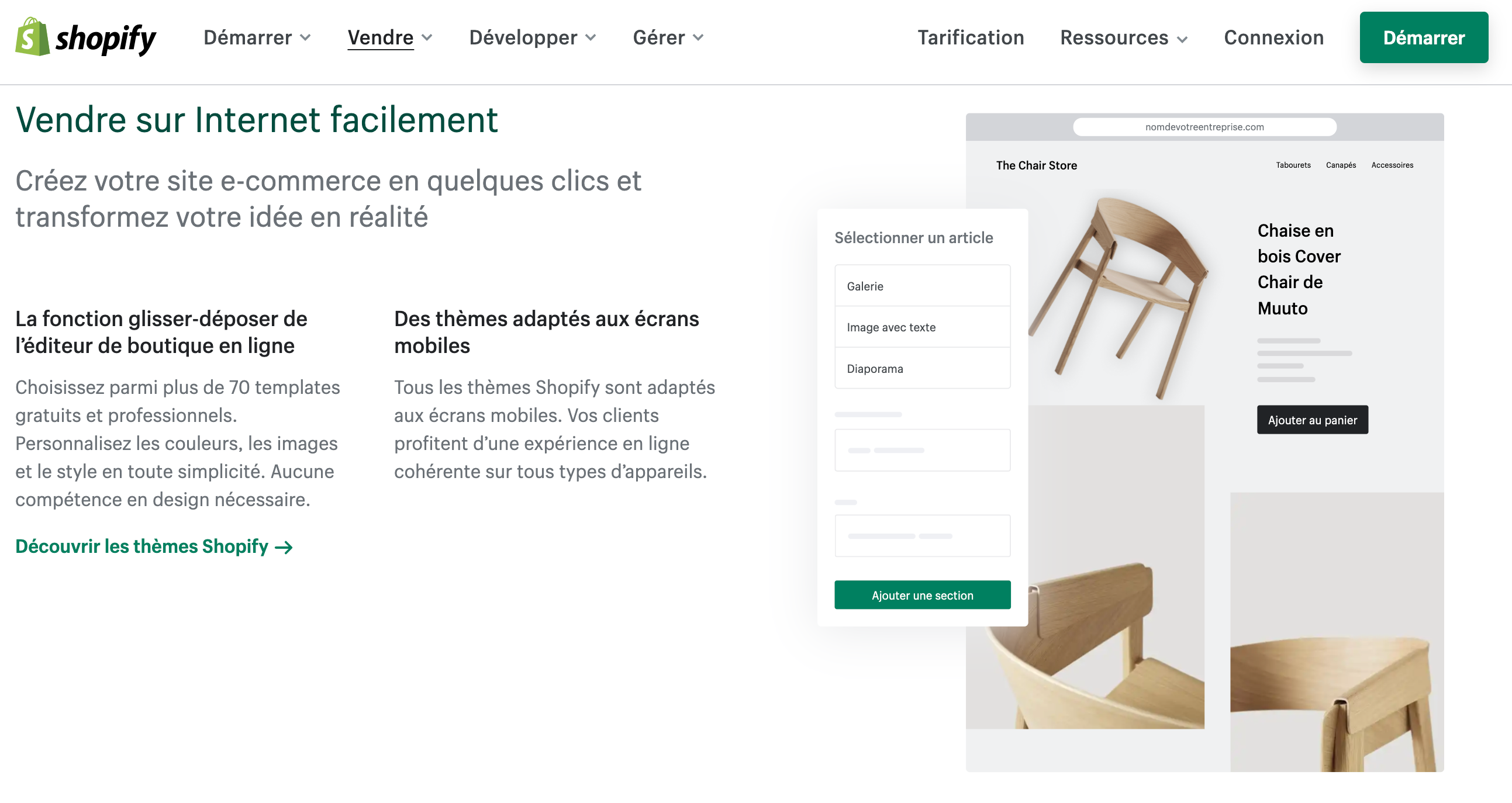 Quelle est la meilleure solution de vente en ligne ? Image-1