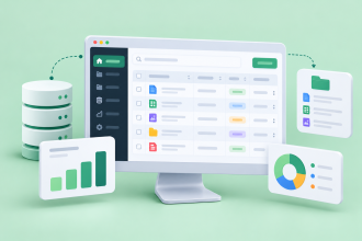 8 of the best data management software tools in 2026
