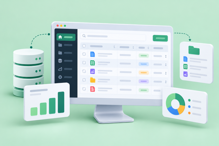 8 of the best data management software tools in 2026