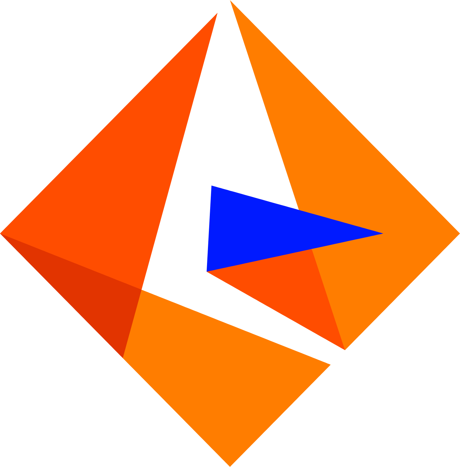 Informatica IDMC - Logo