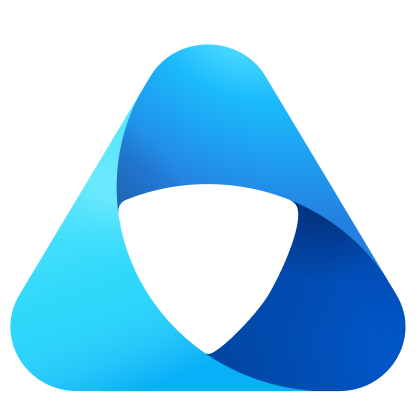 Microsoft Purview - Logo