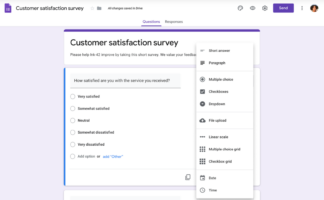Jotform Alternatives in 2025 | The Jotform Blog