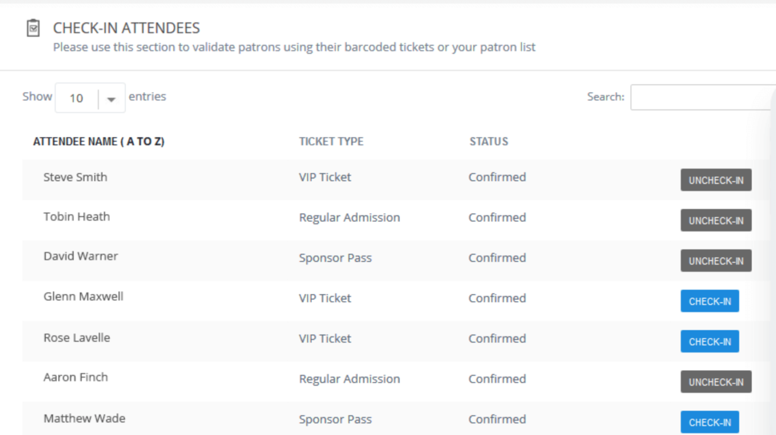 Best conference registration software The Jotform Blog