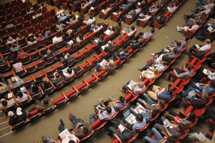 Best conference registration software