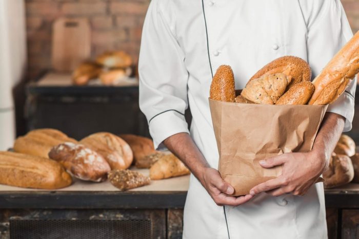 How to start an online bakery business