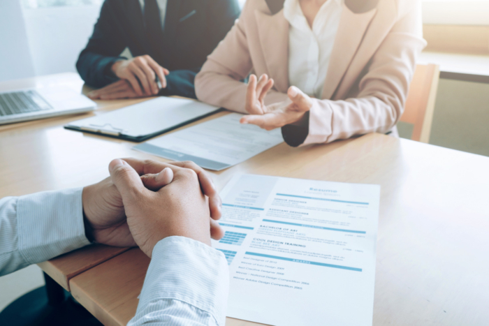 What is human resource risk management, and why is it important?