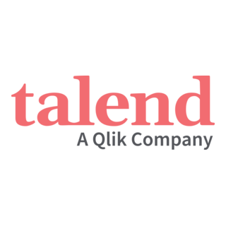 Talend Data Fabric - Logo