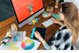 How to create the ideal web design workflow