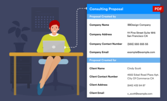 7 best proposal management software tools in 2024