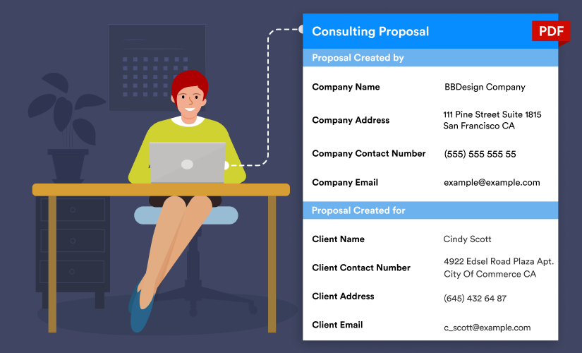 7 best proposal management software tools in 2023
