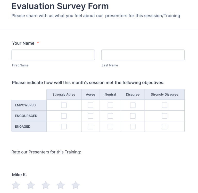 How To Run A Case Management Process The Jotform Blog