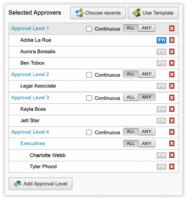 Best 5 approval automation software platforms to accelerate the flows ...