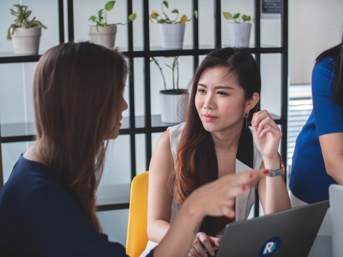 The Power of Leading with an Open Mind