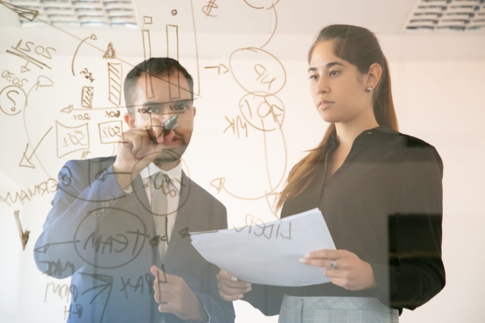 How to improve the way you track project progress