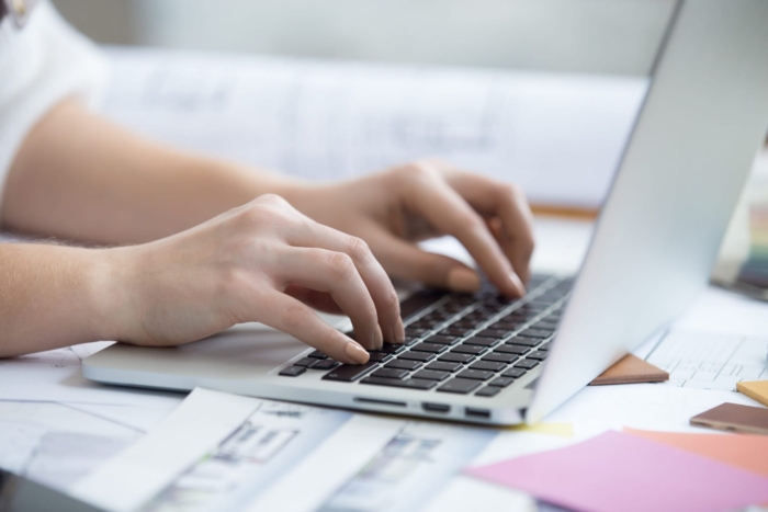 How to prepare a return to office announcement letter