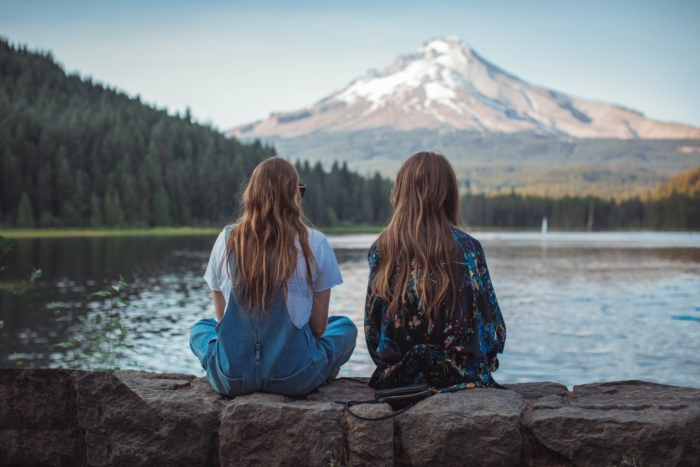 Acquiring Wisdom Requires You to Show Up
