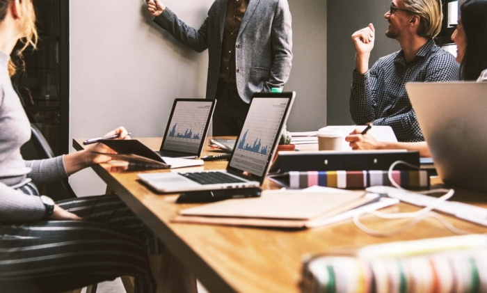 10 business process improvement examples