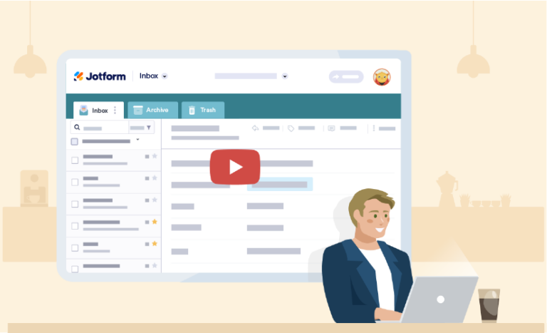 Webinar: Introducing Jotform Inbox 2.0 | The Jotform Blog